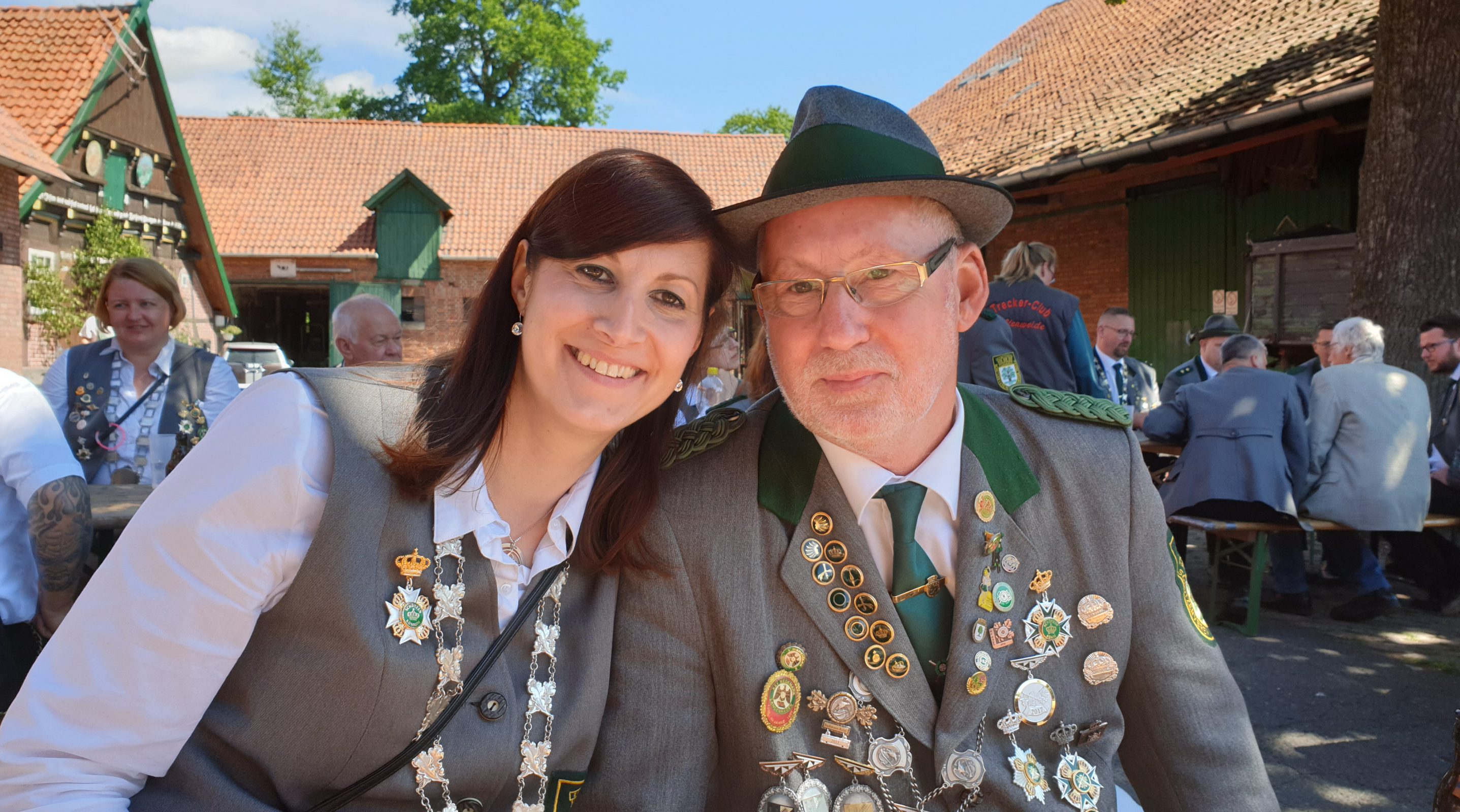 Förderer Schützenverein Kaltenweide von 1903 e.V.